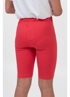 TRAX 39166 kurze Leggings für Kinder kurz TRAX 39166 CORAL TRAX 39166 kurze Leggings für Kinder kurz TRAX 39166 CORAL