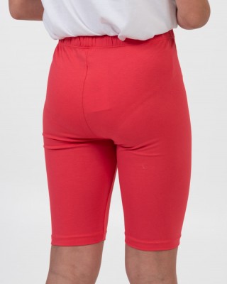 TRAX 39166 kurze Leggings für Kinder kurz TRAX 39166 CORAL