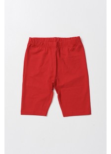 TRAX 39166 kurze Leggings für Kinder kurz TRAX 39166 CORAL TRAX 39166 kurze Leggings für Kinder kurz TRAX 39166 CORAL