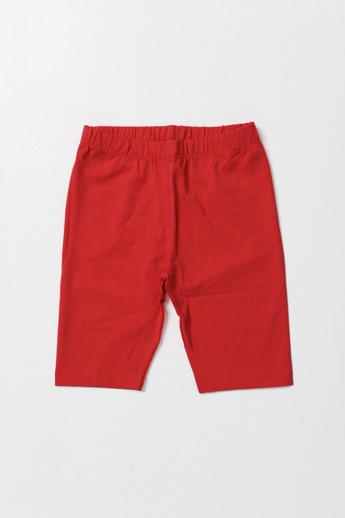 TRAX 39166 kurze Leggings für Kinder kurz TRAX 39166 CORAL