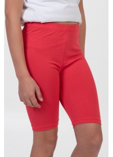 TRAX 39166 kurze Leggings für Kinder kurz TRAX 39166 CORAL TRAX 39166 kurze Leggings für Kinder kurz TRAX 39166 CORAL