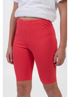 TRAX 39166 kurze Leggings für Kinder kurz TRAX 39166 CORAL TRAX 39166 kurze Leggings für Kinder kurz TRAX 39166 CORAL