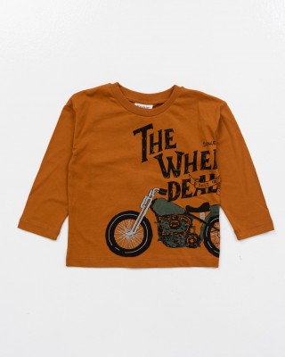 Children's set 3 pieces TRAX with Jacket 42915