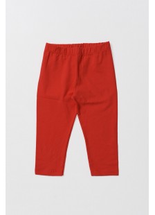 Leggings Capri TRAX 43164 ROT Leggings Capri TRAX 43164 ROT