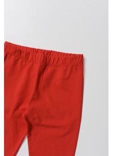 Leggings Capri TRAX 43164 ROT Leggings Capri TRAX 43164 ROT