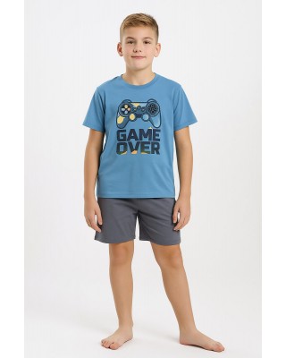 TEENIE SOMMER PYJAMAS TRAX JUNGE 47391
