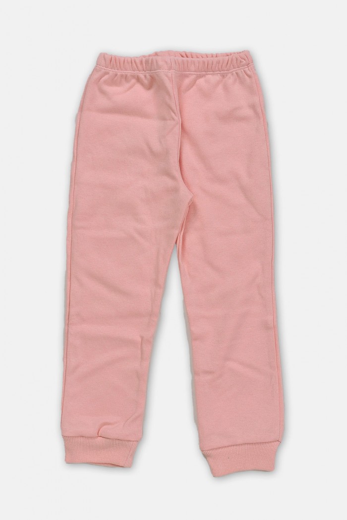 TRAX GIRL BEAR Pajama for kids 40795