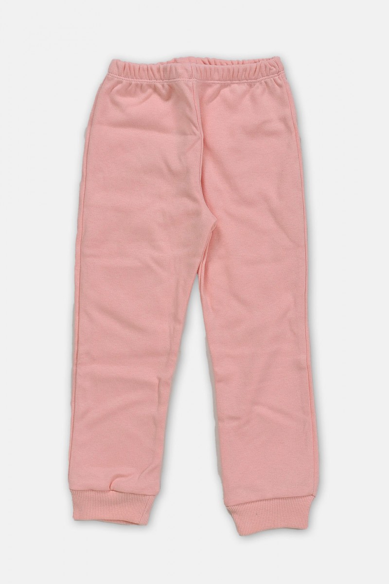 TRAX GIRL BEAR Pajama for kids 40795
