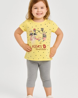 Sommermädchen-Set TRAX Kisses 39236