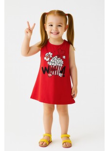 TRAX Pop Corn Sommer 2020 Kinderoverall TRAX Pop Corn Sommer 2020 TRAX Pop Corn Sommer 2020 Kinderoverall TRAX Pop Corn Sommer 2020