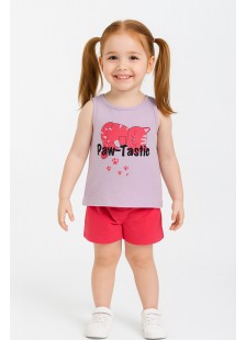Kindersommer-Set TRAX Girl 45252 Kindersommer-Set TRAX Girl 45252