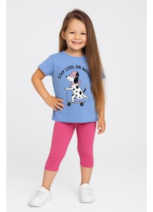 Sommer-Set Mädchen TRAX STAY COOL 45270 Sommer-Set Mädchen TRAX STAY COOL 45270