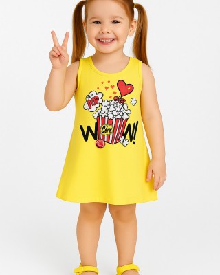 TRAX Pop Corn Summer 2020 children's overalls TRAX Pop Corn Summer 2020