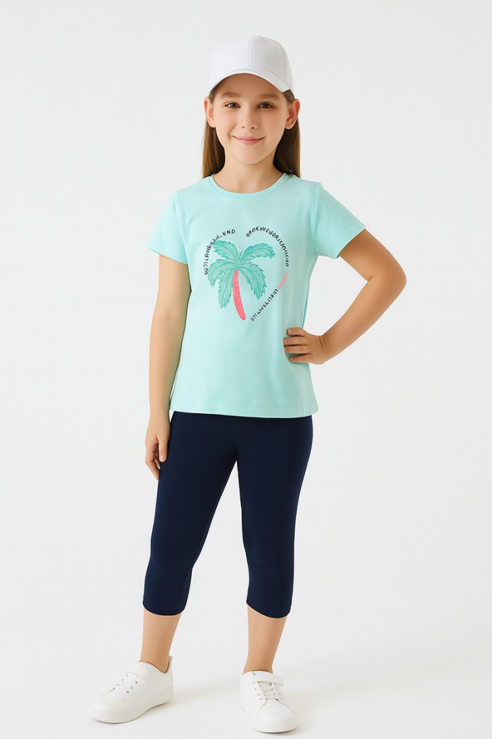 Summer set girl TRAX 47185 BEARMAN