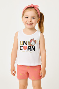 Summer set girl TRAX UNICORN 41211
