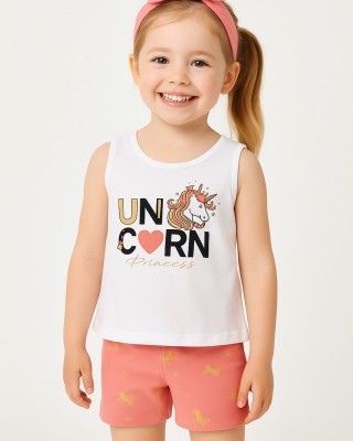 Sommer-Set Mädchen TRAX UNICORN 41211