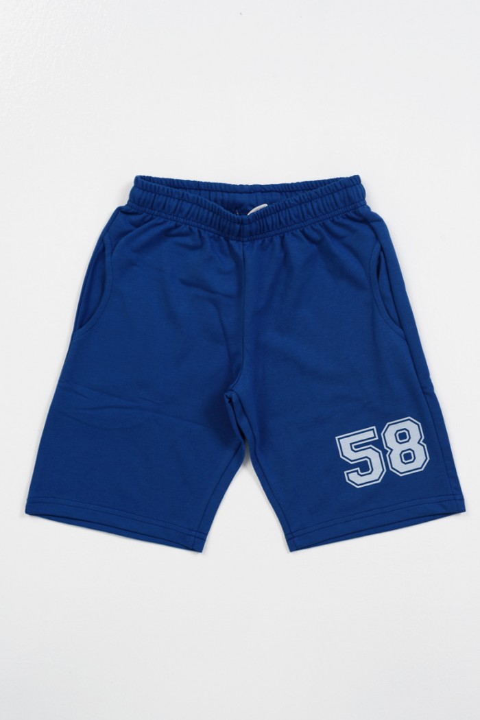 Kinder Bermuda Bermuda TRAX