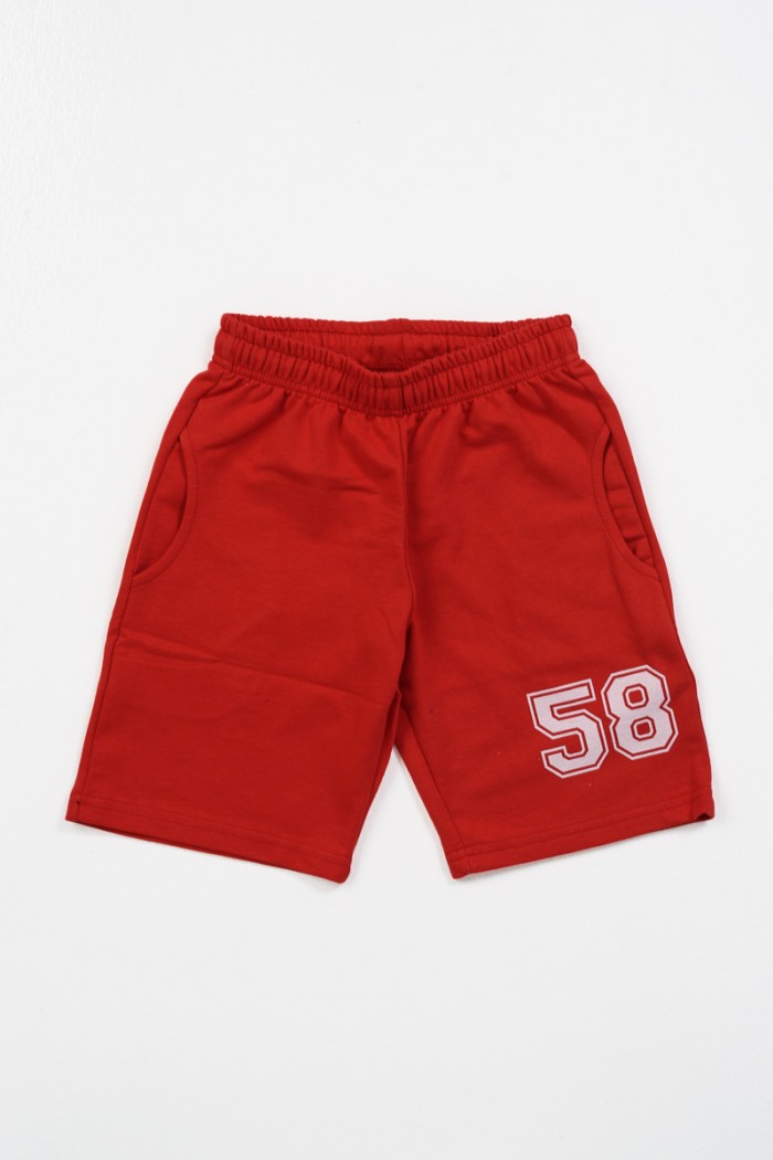 Kinder Bermuda Bermuda TRAX