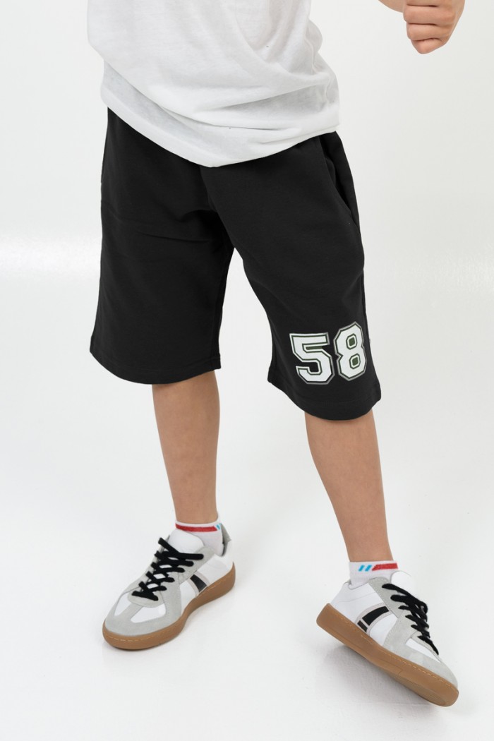 Kinder Bermuda Bermuda TRAX