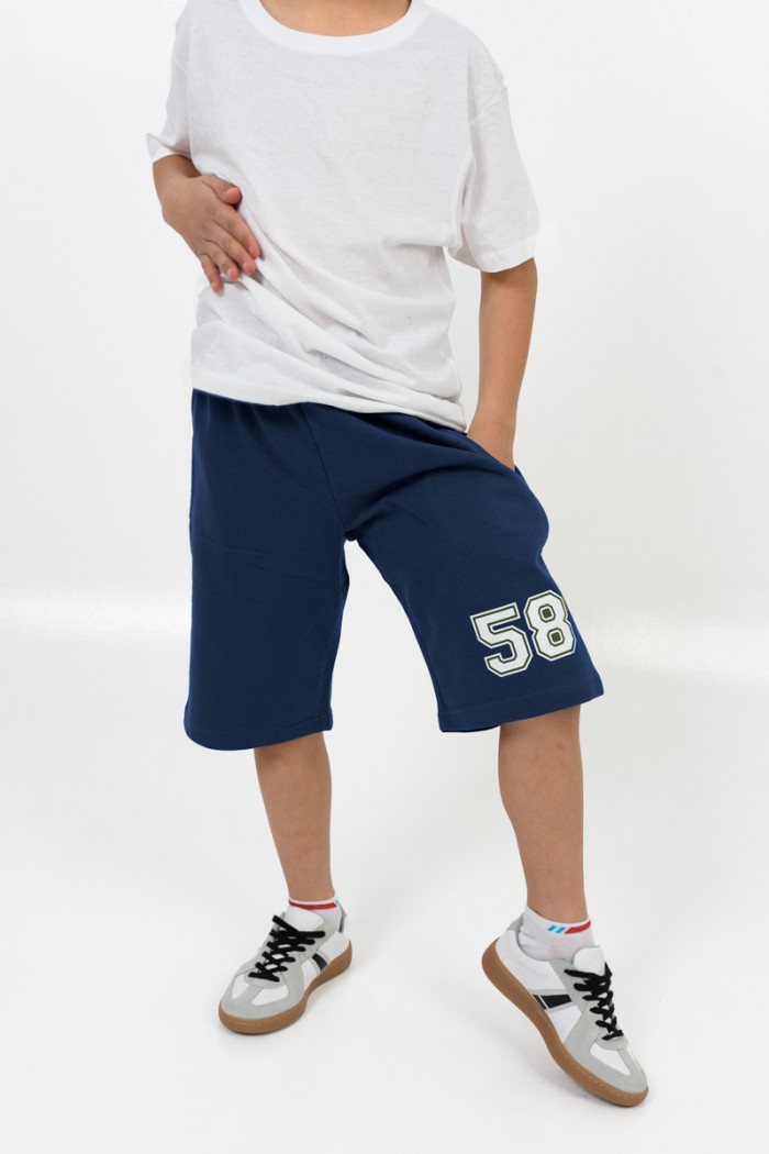 Kinder Bermuda Bermuda TRAX