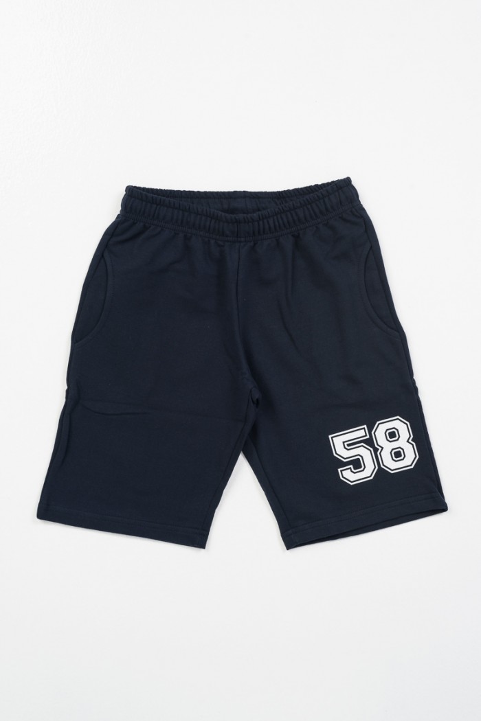 Kinder Bermuda Bermuda TRAX