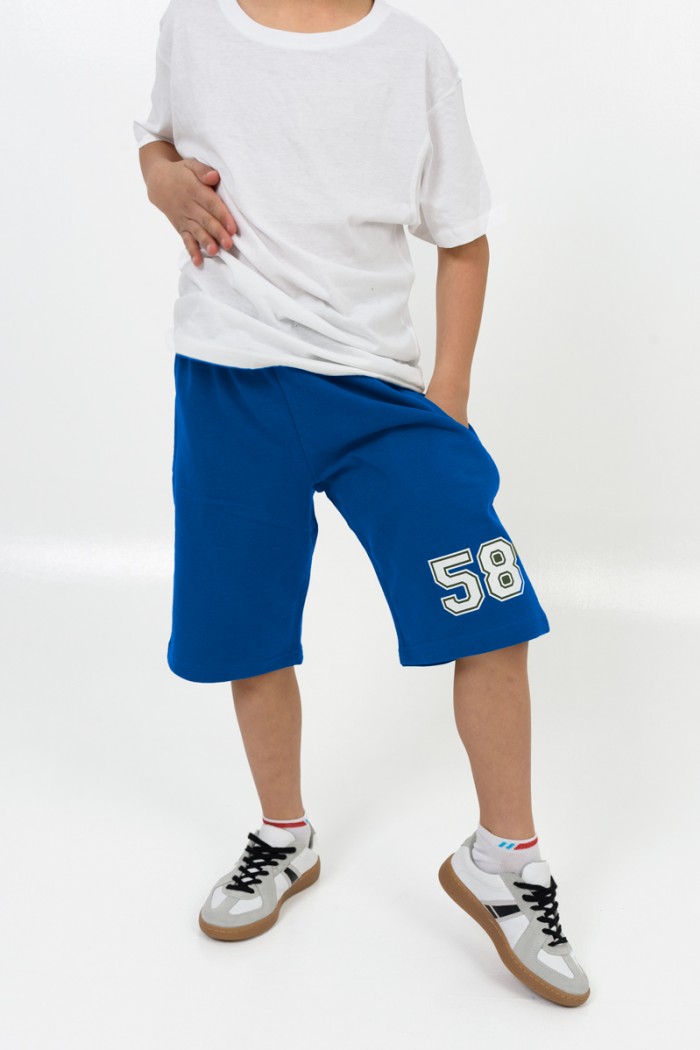 Kinder Bermuda Bermuda TRAX