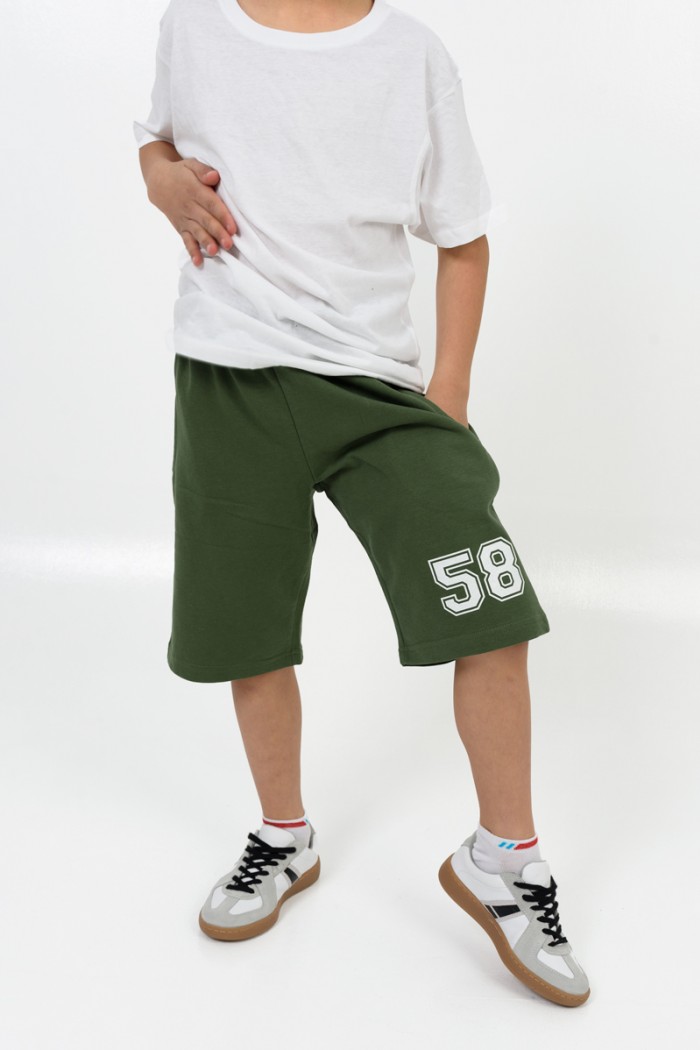 Kinder Bermuda Bermuda TRAX