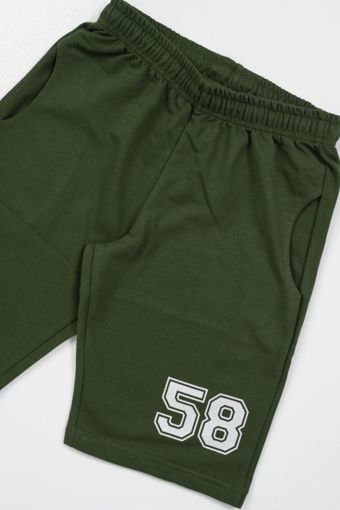 Kinder Bermuda Bermuda TRAX