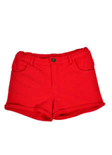 Children's shorts TRAX GIRL