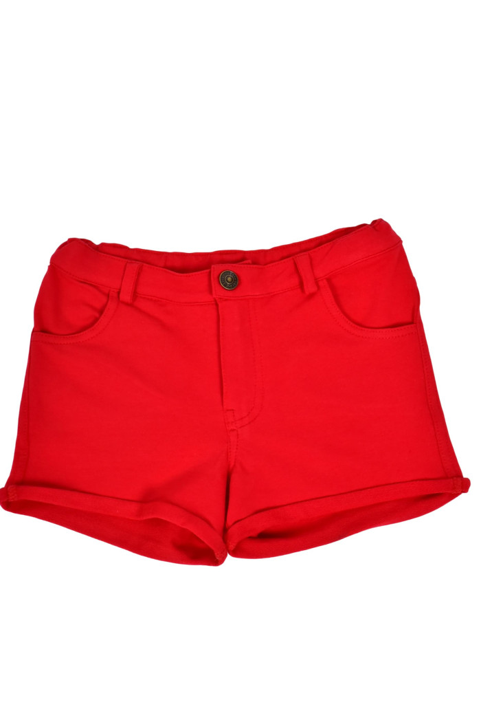 Children's shorts TRAX GIRL