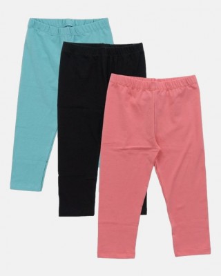 Teenager-Leggings Capri TRAX 41116