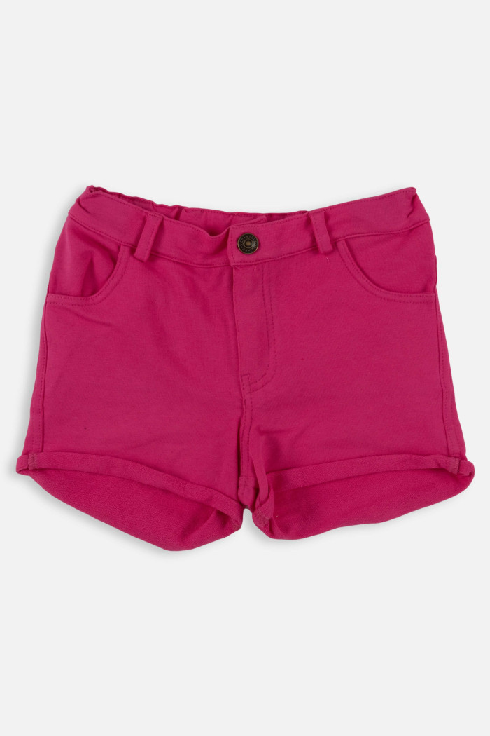Children's shorts TRAX GIRL