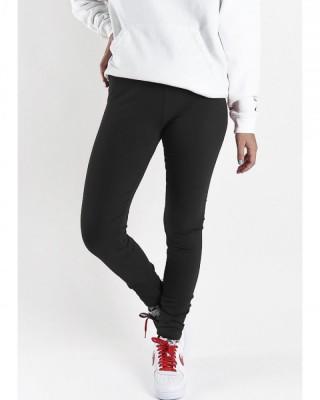 Teenager-Leggings mit Fleece-Futter