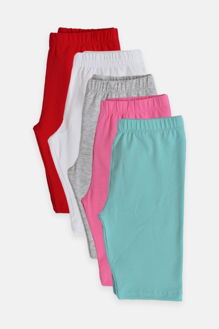 Children's TRAX Cycling Collan