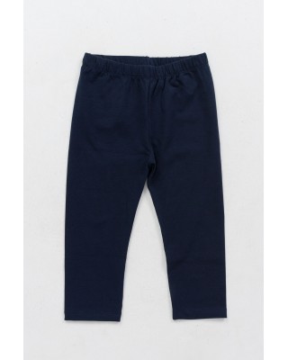 Teenage leggings Capri TRAX 41116