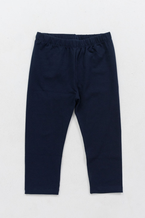 Teenage leggings Capri TRAX 41116