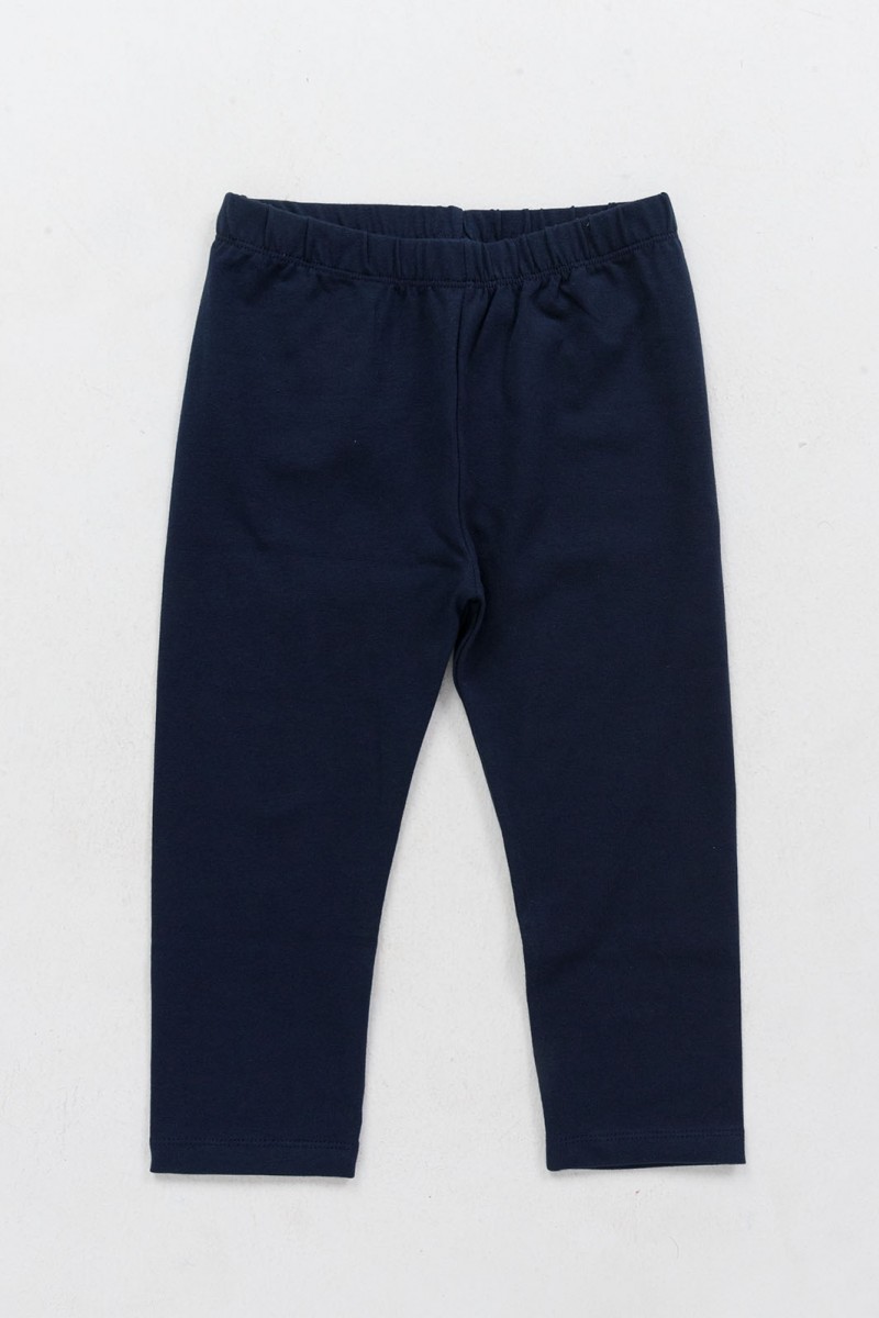 Teenage leggings Capri TRAX 41116