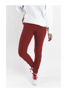 Teenager-Leggings mit Fleece-Futter Teenager-Leggings mit Fleece-Futter