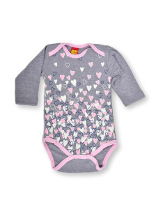Baby TRAX underwear set for girl 5 Pieces