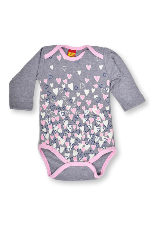 Baby TRAX underwear set for girl 5 Pieces