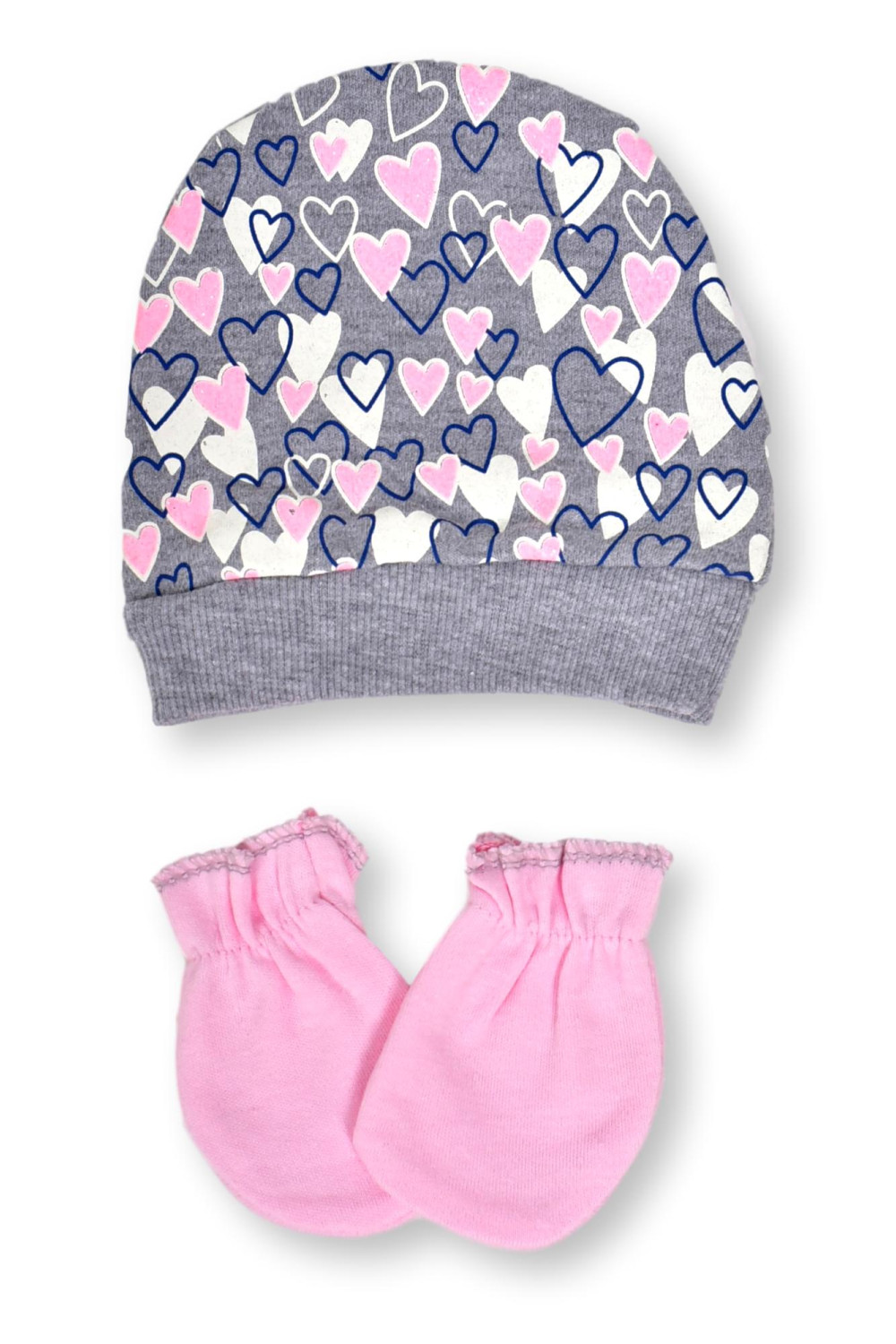 Baby TRAX underwear set for girl 5 Pieces