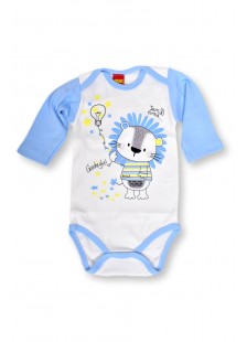 Baby set TRAX - goodnight