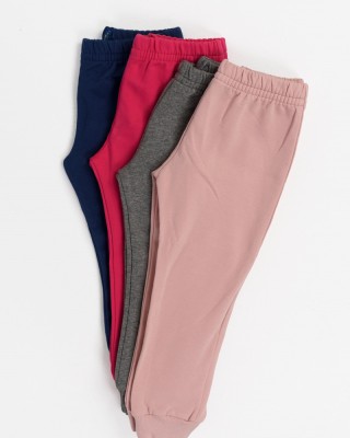 Kinderhose TRAX Girl 32601