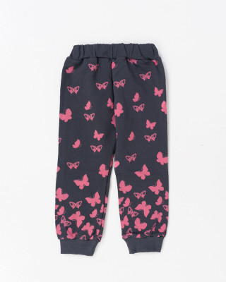 Baby pants TRAX Girl 32600