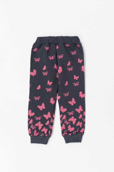 Baby pants TRAX Girl 32600