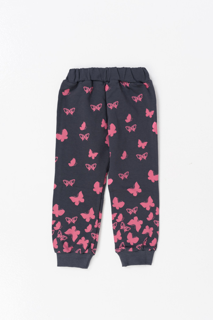 Baby pants TRAX Girl 32600