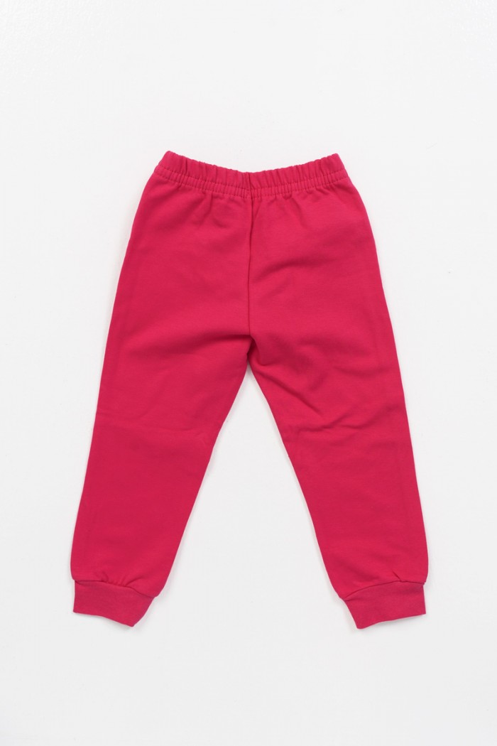 Kinderhose TRAX Girl 32601