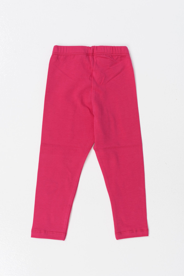 Baby leggings TRAX 36704