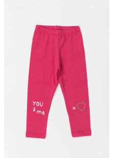 Baby leggings TRAX 36704