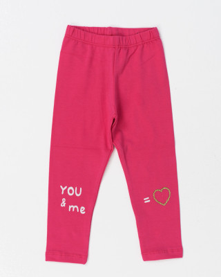 Baby leggings TRAX 36704